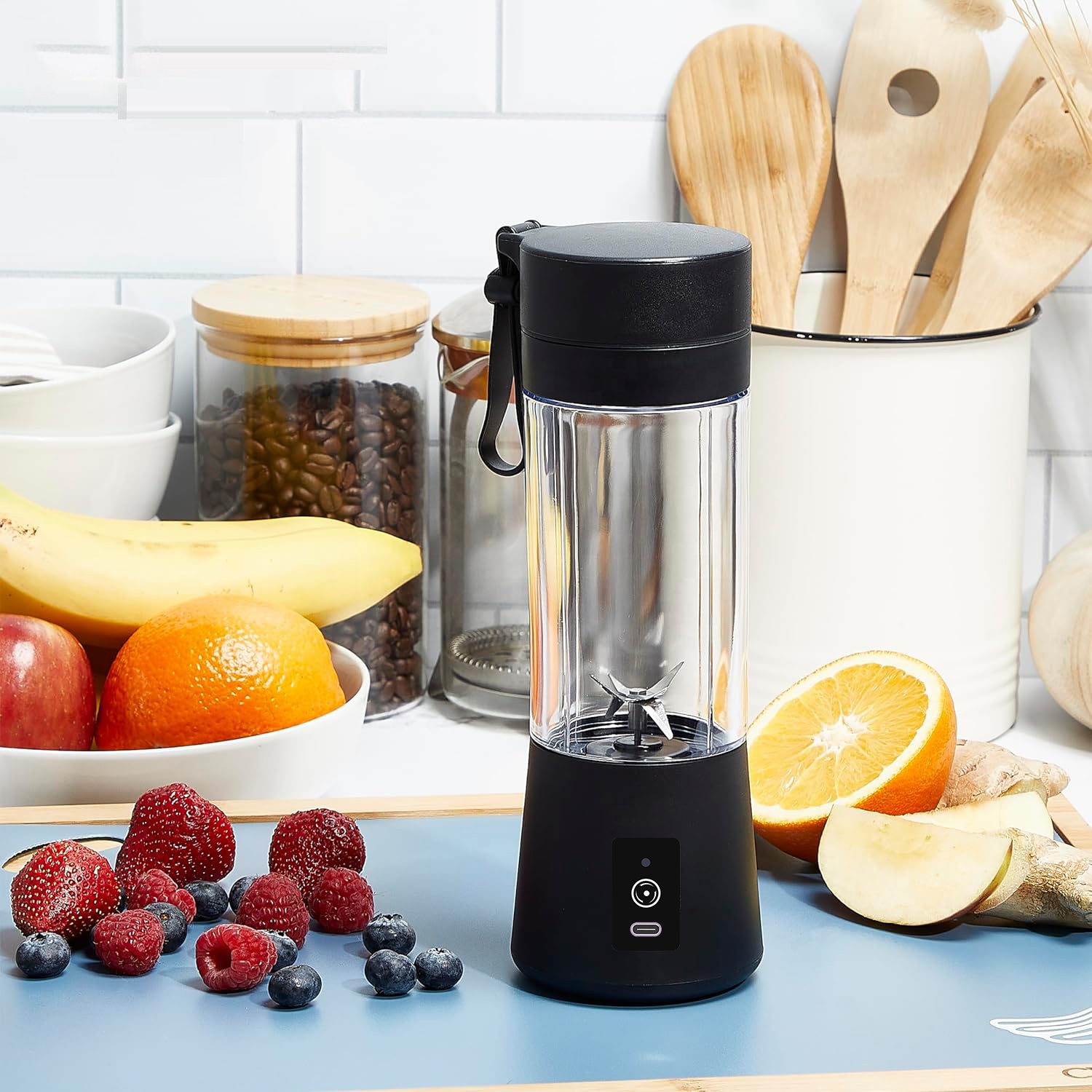 Manufacturer Best Seller Perso - Kitchen Appliances recension och pris