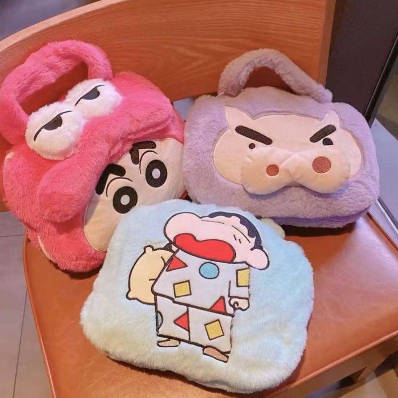 Crayon Shin-chan Blanket Carto - Air Conditioners recension och pris