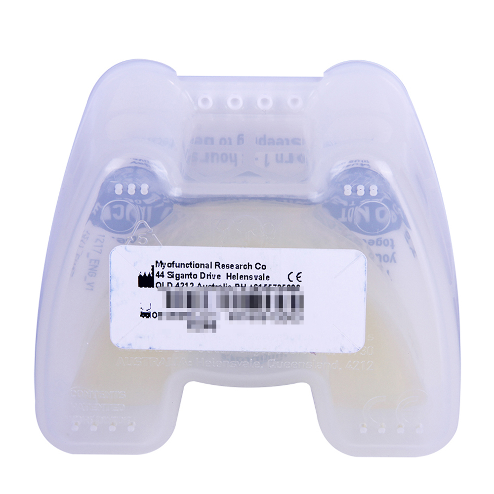 MRC i‑3N Oral Habit Training A - Small Appliances recension och pris