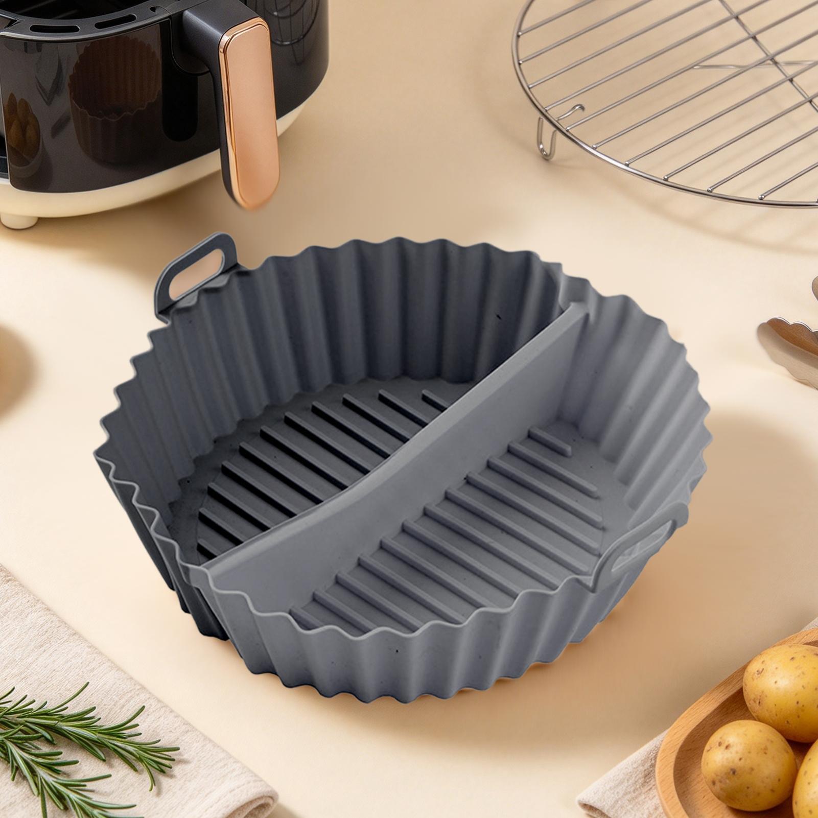 Air Fryer Silicone Liners Pot  - Air Fryer Silicone Pot Liner recension och pris