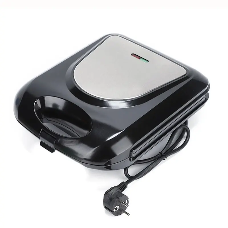 Walnut Cookie Maker Electric 2 - Mini Waffle Maker Machine recension och pris