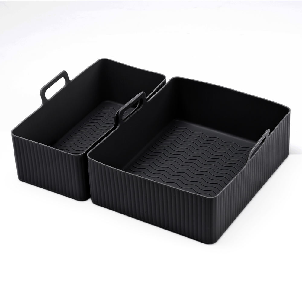 Reusable Air Fryer Silicone Tr - Air Fryer Silicone Pot Liner recension och pris