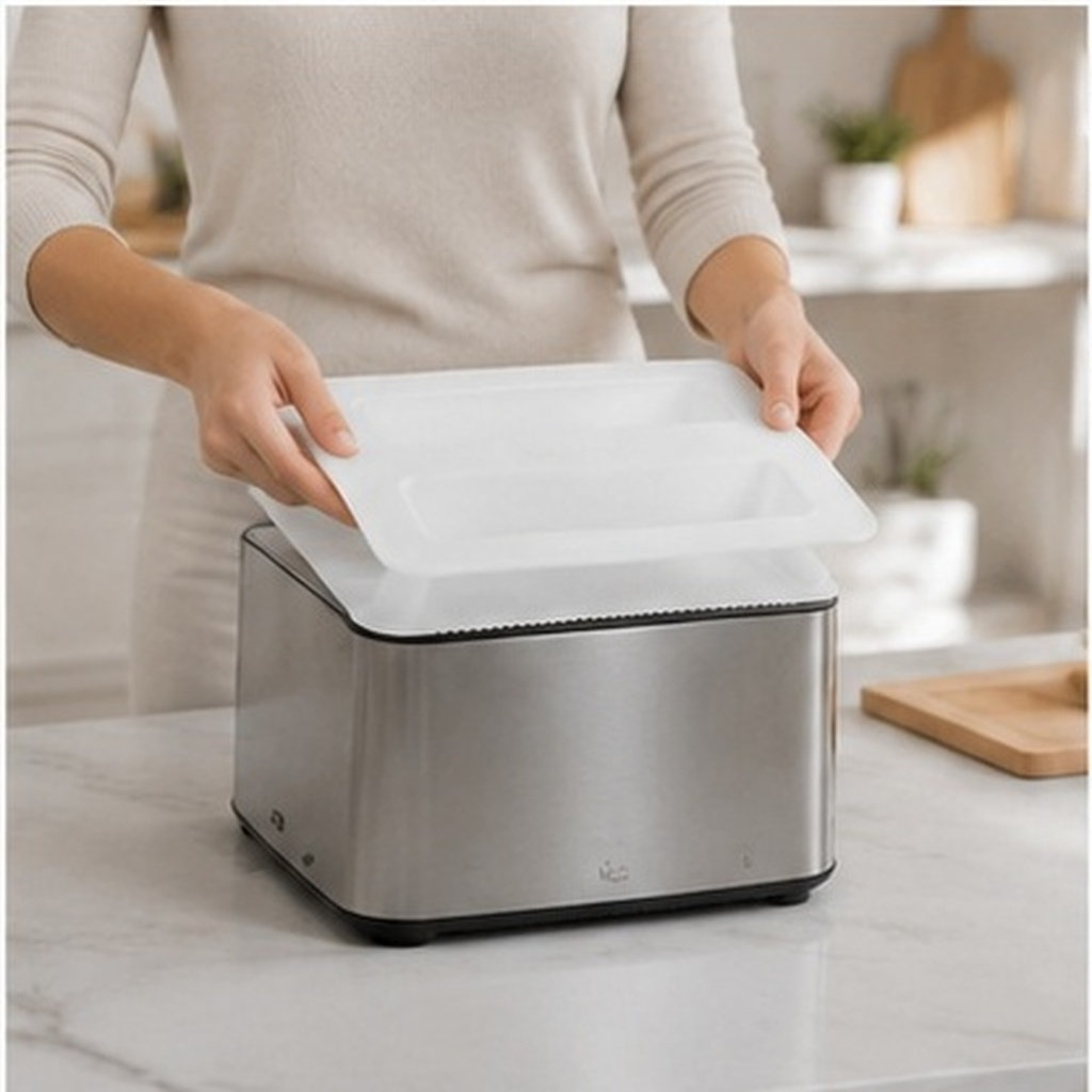 2Pcs Silicone Toaster Dust Cov - Small Appliances recension och pris