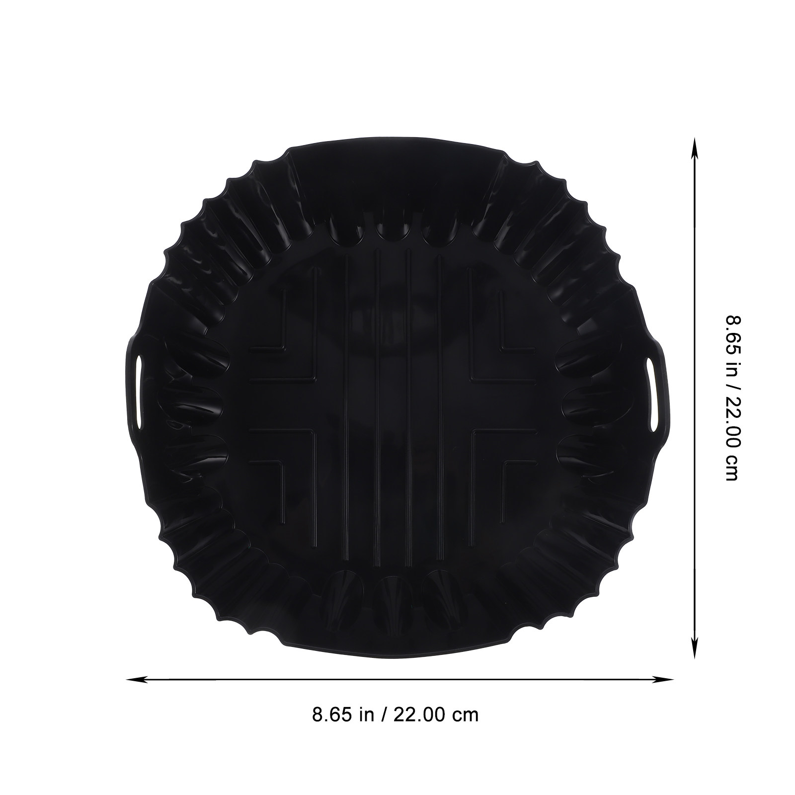 Air Fryer Silicone Pot Liner D - Air Fryer Silicone Pot Liner recension och pris