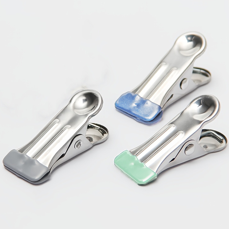 20/30pcs Stainless Steel Cloth - Laundry recension och pris