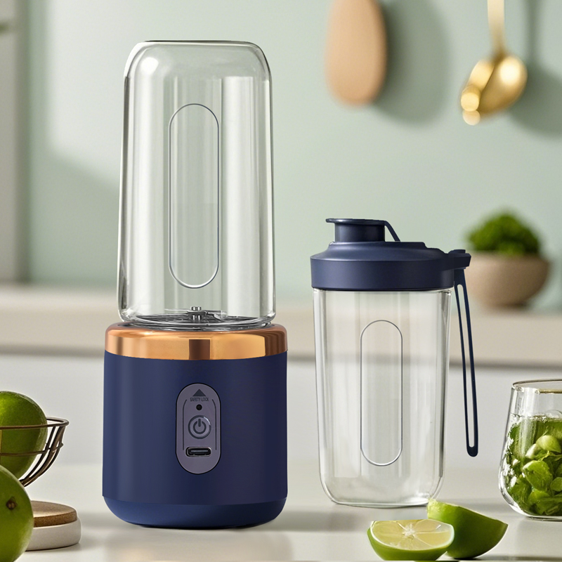 Mini USB Rechargeable Portable - Portable Blender Usb Rechargeable recension och pris