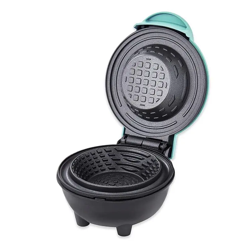 For Home Kitchen Waffle Maker  - Mini Waffle Maker Machine recension och pris