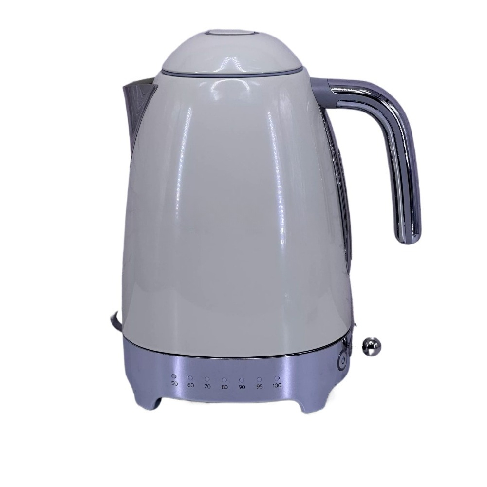Retro Temperature Control Elec - Electric Kettle Temperature Control recension och pris