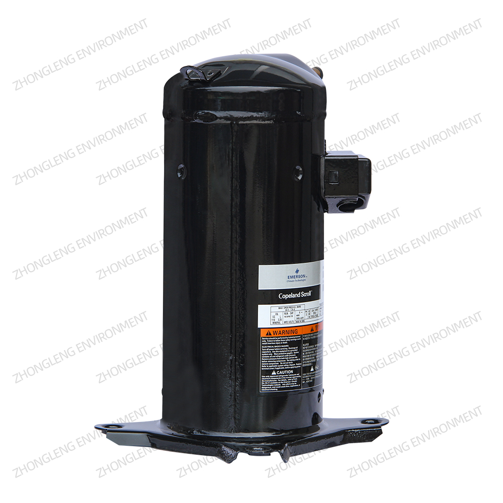Copeland Scroll Compressor Mod - Air Conditioners recension och pris